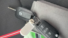 Vauxhall Crossland 1.2 GS Line 5dr Petrol Hatchback